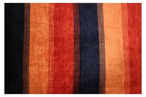 Gabbeh — Kashkouli Excl. — view 12 | RUGSOCIETE