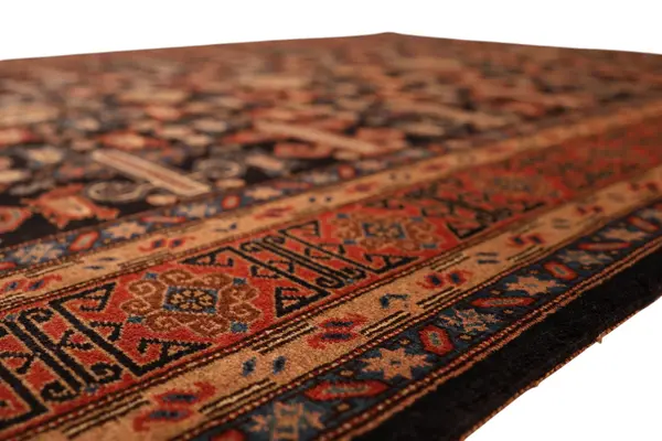 Azerbaijan — Azerbaijan — view 7 | RUGSOCIETE