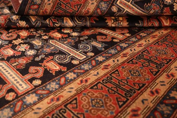 Azerbaijan — Azerbaijan — view 8 | RUGSOCIETE