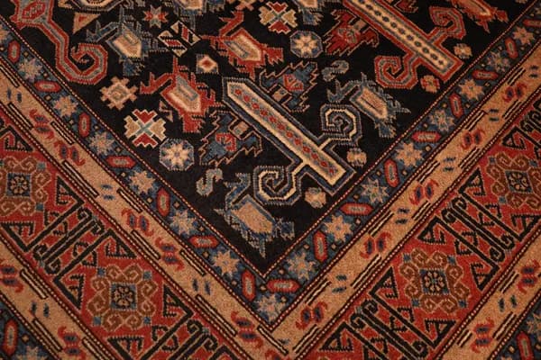 Azerbaijan — Azerbaijan — view 6 | RUGSOCIETE