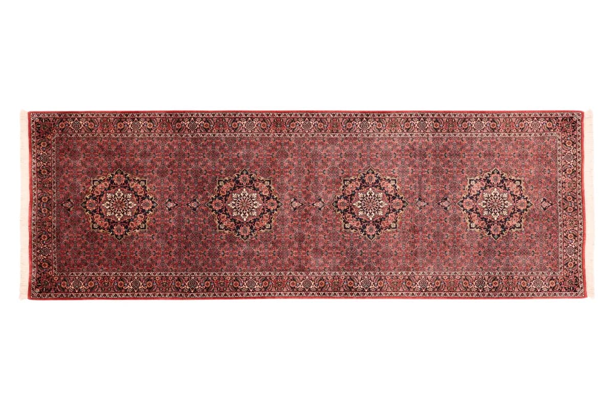 Bidjar — Bidjar exkl.W.S., 299 × 101 cm | RUGSOCIETE