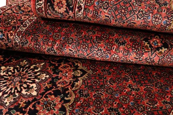 Bidjar — Bidjar exkl.W.S. — view 7 | RUGSOCIETE