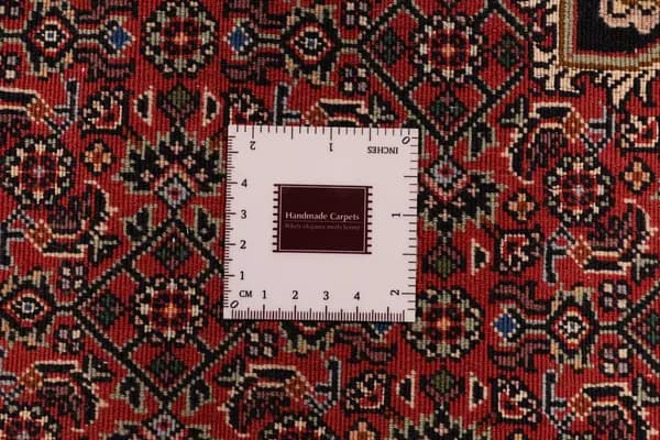 Bidjar — Bidjar exkl.W.S. — view 11 | RUGSOCIETE