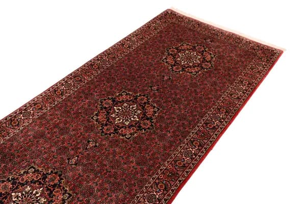 Bidjar — Bidjar exkl.W.S. — view 5 | RUGSOCIETE