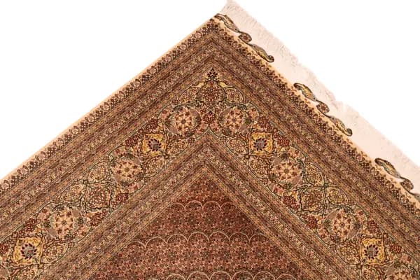 Tabriz — Tabriz Exkl.W.S. — view 9 | RUGSOCIETE