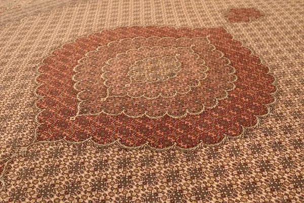 Tabriz — Tabriz Exkl.W.S. — view 7 | RUGSOCIETE