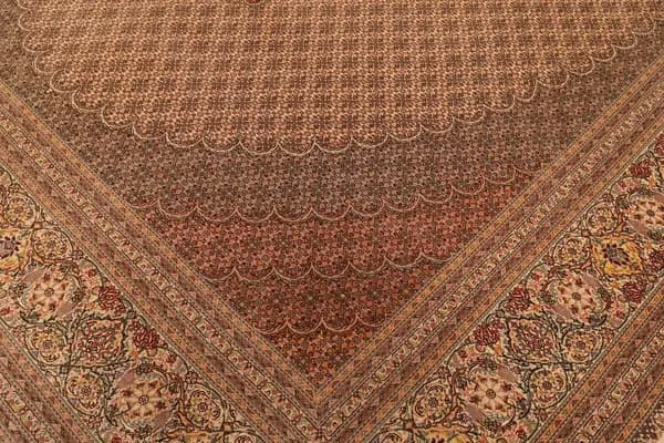 Tabriz — Tabriz Exkl.W.S. — view 7 | RUGSOCIETE