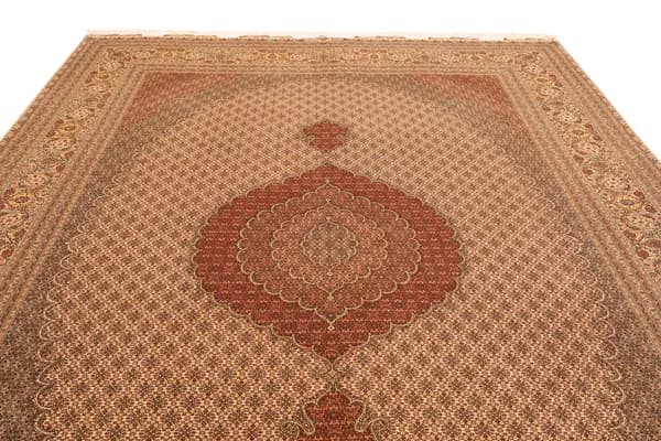 Tabriz — Tabriz Exkl.W.S. — view 6 | RUGSOCIETE