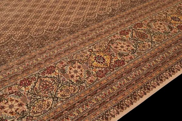 Tabriz — Tabriz Exkl.W.S. — view 9 | RUGSOCIETE