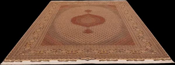Tabriz — Tabriz Exkl.W.S. — view 4 | RUGSOCIETE