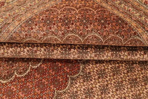 Tabriz — Tabriz Exkl.W.S. — view 11 | RUGSOCIETE