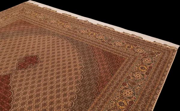 Tabriz — Tabriz Exkl.W.S. — view 5 | RUGSOCIETE