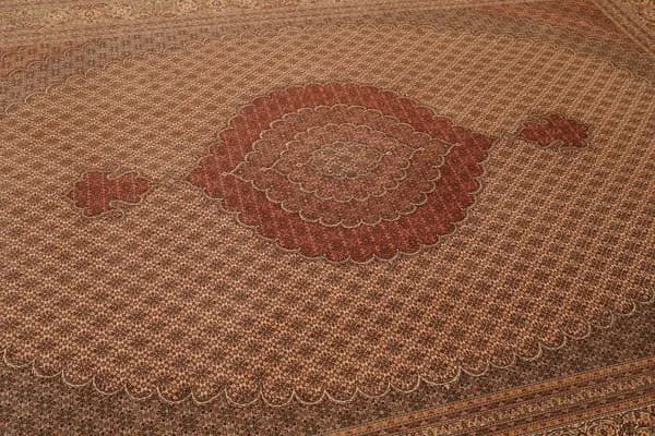 Tabriz — Tabriz Exkl.W.S. — view 6 | RUGSOCIETE