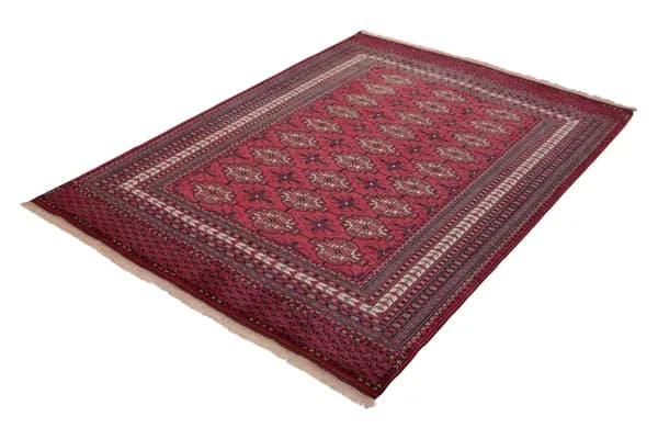 Turkaman — Turkaman — view 4 | RUGSOCIETE