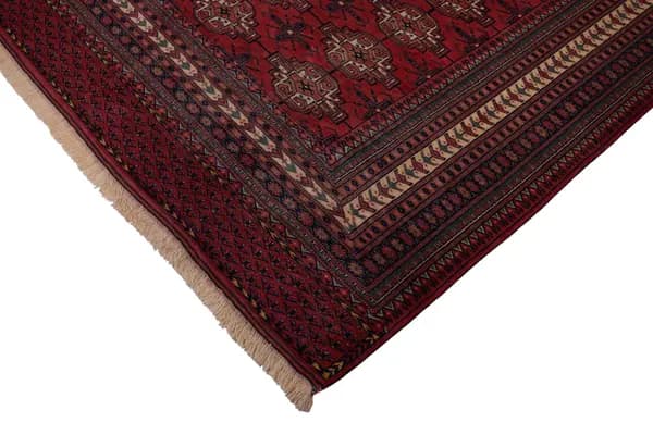 Turkaman — Turkaman — view 12 | RUGSOCIETE