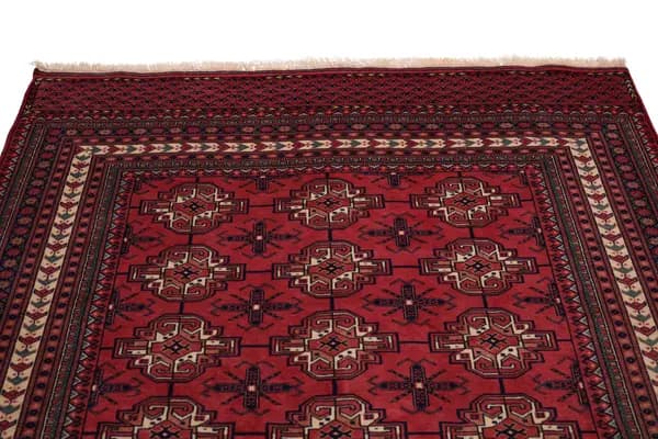 Turkaman — Turkaman — view 6 | RUGSOCIETE
