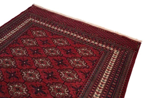 Turkaman — Turkaman — view 5 | RUGSOCIETE