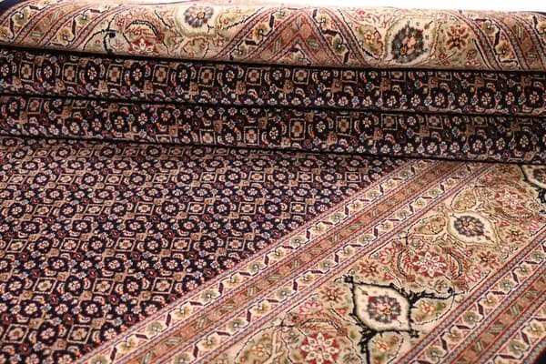 Tabriz — Tabriz Mahi (IN) — view 11 | RUGSOCIETE