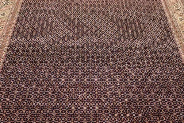 Tabriz — Tabriz Mahi (IN) — view 8 | RUGSOCIETE