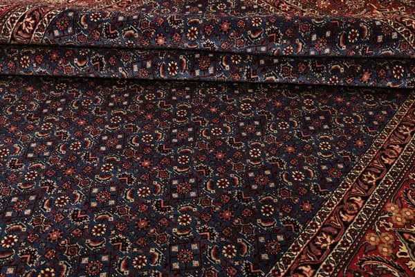 Bidjar — Bidjar exkl.W.S. — view 9 | RUGSOCIETE