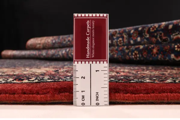 Bidjar — Bidjar exkl.W.S. — view 13 | RUGSOCIETE
