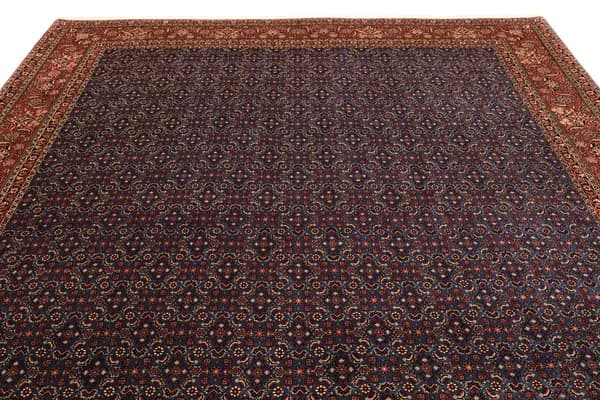 Bidjar — Bidjar exkl.W.S. — view 8 | RUGSOCIETE