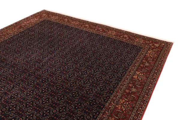 Bidjar — Bidjar exkl.W.S. — view 7 | RUGSOCIETE
