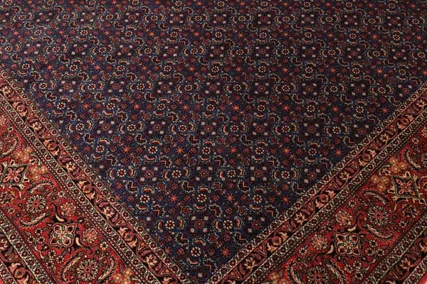 Bidjar — Bidjar exkl.W.S. — view 7 | RUGSOCIETE