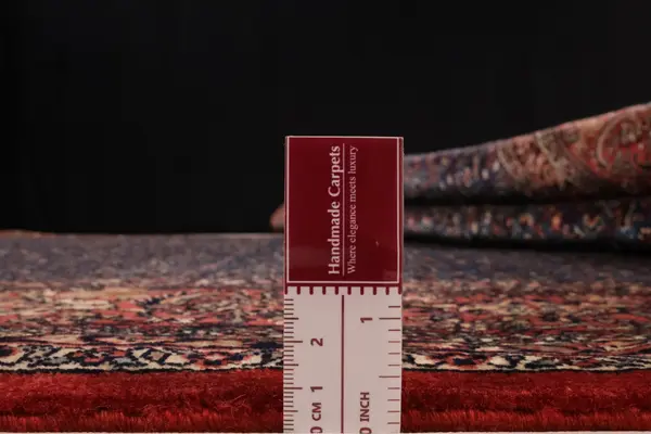 Bidjar — Bidjar exkl.W.S. — view 14 | RUGSOCIETE