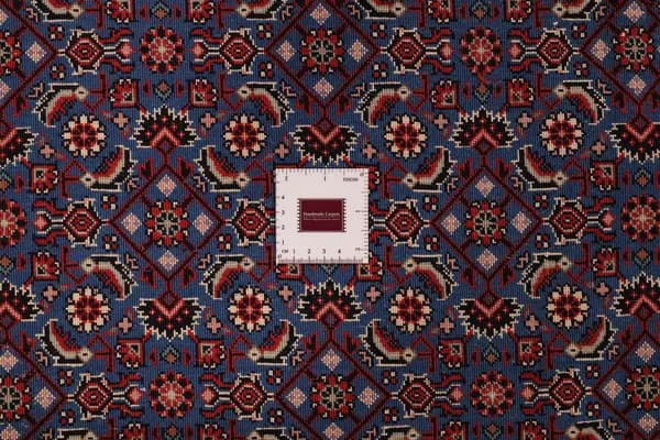 Bidjar — Bidjar exkl.W.S. — view 13 | RUGSOCIETE