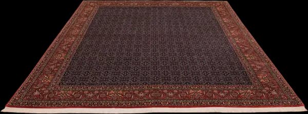 Bidjar — Bidjar exkl.W.S. — view 4 | RUGSOCIETE