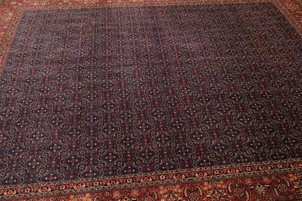 Bidjar — Bidjar exkl.W.S. — view 6 | RUGSOCIETE