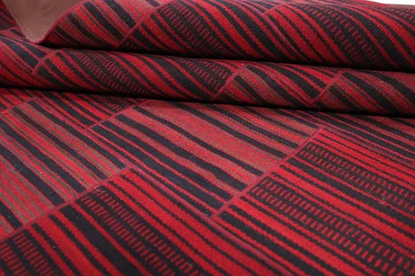 Kelim rug — view 9, 236 × 169 cm | RUGSOCIETE