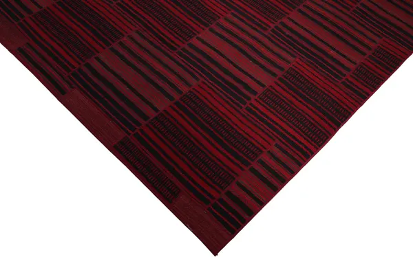 Kelim rug — view 5, 236 × 169 cm | RUGSOCIETE
