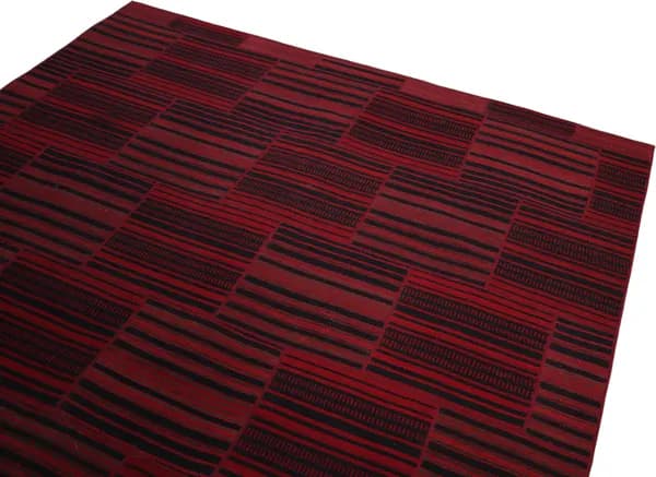 Kelim rug — view 6, 236 × 169 cm | RUGSOCIETE