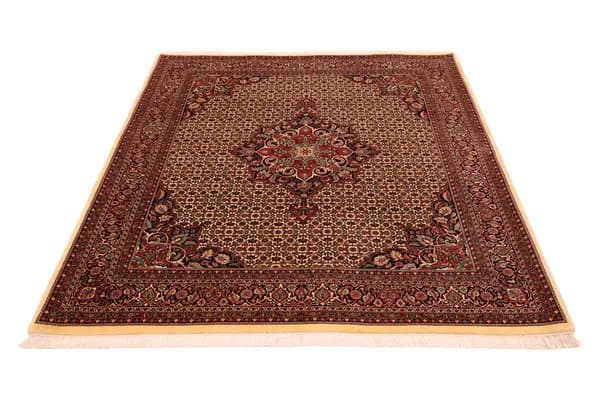Bidjar — Bidjar exkl.W.S. — view 4 | RUGSOCIETE