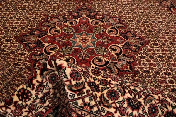 Bidjar — Bidjar exkl.W.S. — view 10 | RUGSOCIETE