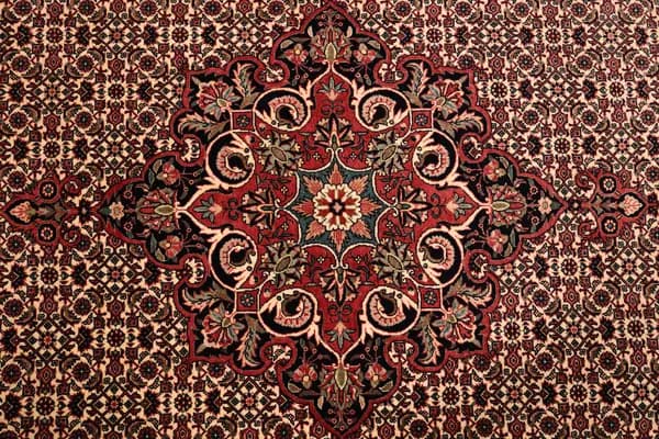 Bidjar — Bidjar exkl.W.S. — view 11 | RUGSOCIETE