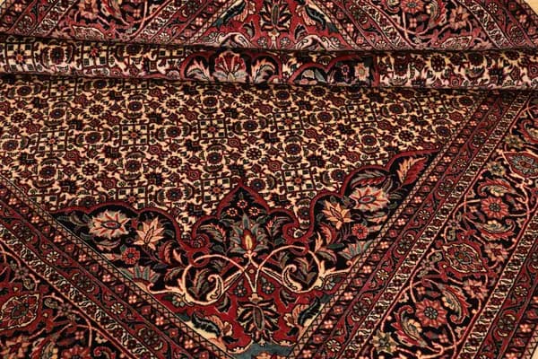 Bidjar — Bidjar exkl.W.S. — view 9 | RUGSOCIETE