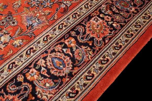 Mashad — Khorasan — view 10 | RUGSOCIETE