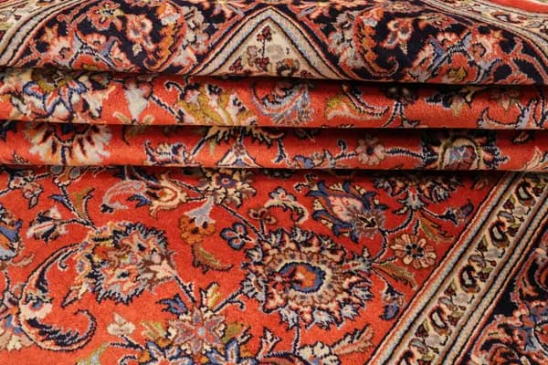 Mashad — Khorasan — view 11 | RUGSOCIETE