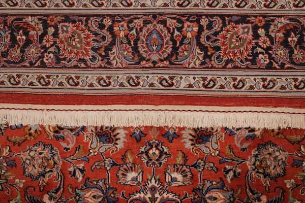 Mashad — Khorasan — view 12 | RUGSOCIETE