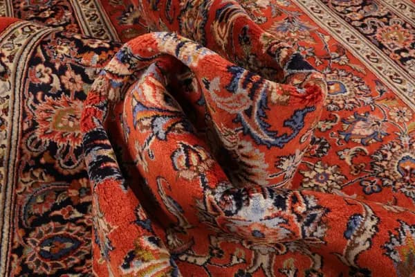 Mashad — Khorasan — view 13 | RUGSOCIETE