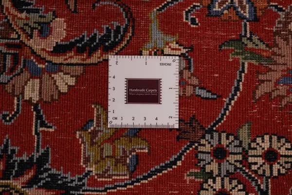 Mashad — Khorasan — view 14 | RUGSOCIETE