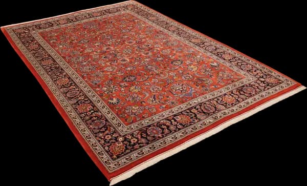 Mashad — Khorasan — view 4 | RUGSOCIETE