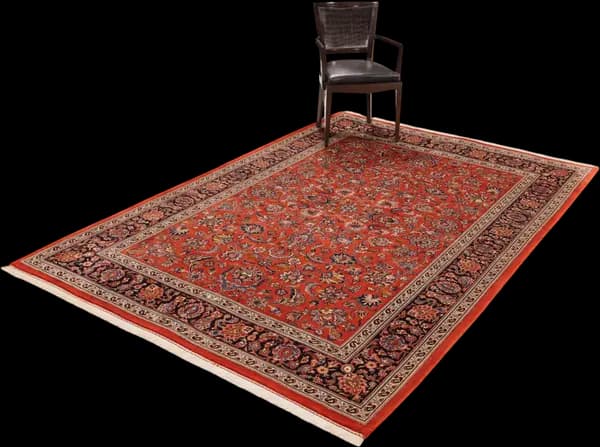 Mashad — Khorasan — view 5 | RUGSOCIETE
