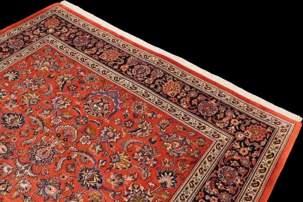Mashad — Khorasan — view 6 | RUGSOCIETE