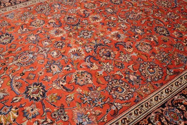 Mashad — Khorasan — view 7 | RUGSOCIETE