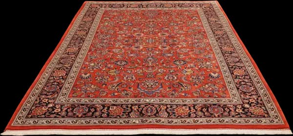 Khorasan — Khorasan — view 4 | RUGSOCIETE