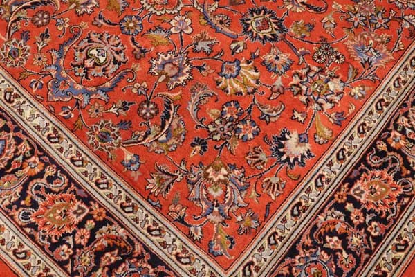 Mashad — Khorasan — view 8 | RUGSOCIETE